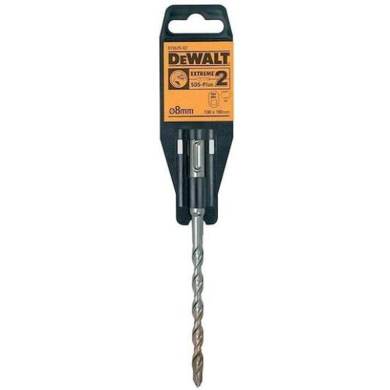 Dewalt DT9529 8x160mm Extreme2 SDS-Plus Delici Matkap Ucu
