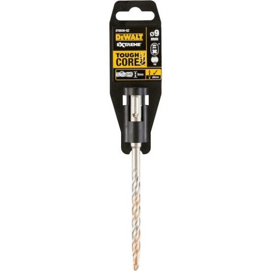 Dewalt DT9536 9x160mm Extreme2 SDS-Plus Delici Matkap Ucu
