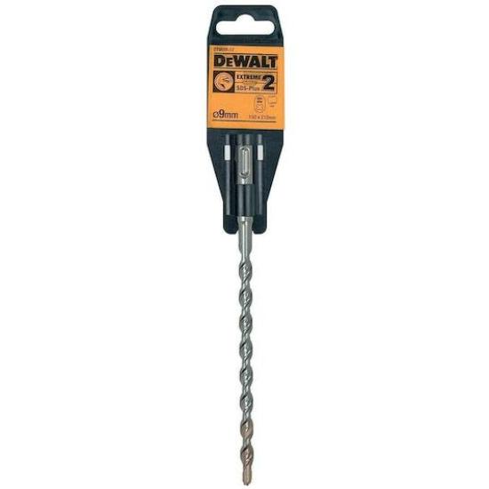 Dewalt DT9537 9x210mm Extreme2 SDS-Plus Delici Matkap Ucu