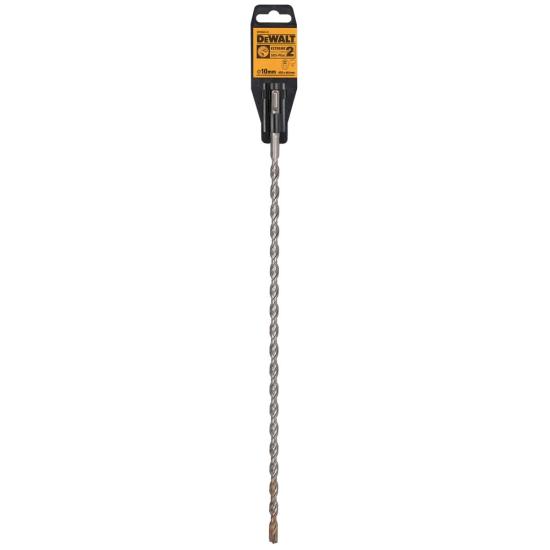 Dewalt DT9545 10x460mm Extreme2 SDS-Plus Delici Matkap Ucu
