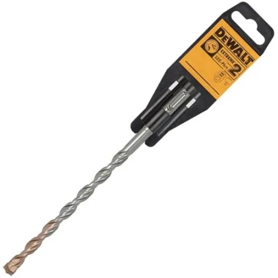 Dewalt DT9549 11x210mm Extreme2 SDS-Plus Delici Matkap Ucu