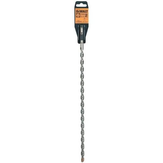 Dewalt DT9557 12x450mm Extreme2 SDS-Plus Delici Matkap Ucu