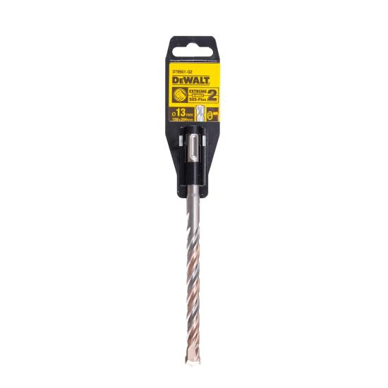 Dewalt DT9561 13x200mm Extreme2 SDS-Plus Delici Matkap Ucu