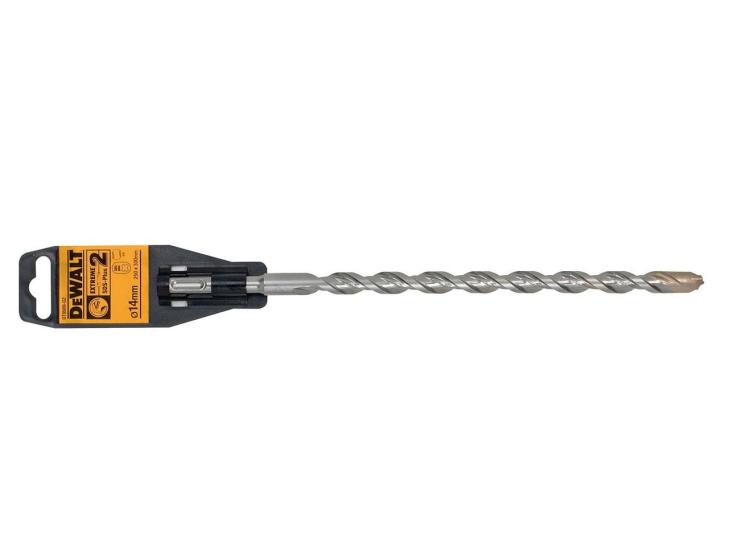 Dewalt DT9569 14x300mm Extreme2 SDS-Plus Delici Matkap Ucu