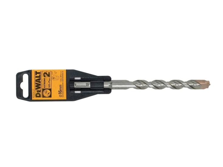 Dewalt DT9579 16x200mm Extreme2 SDS-Plus Delici Matkap Ucu