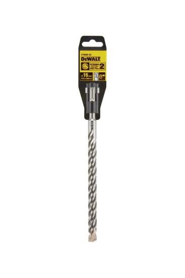 Dewalt DT9580 16x260mm Extreme2 SDS-Plus Delici Matkap Ucu