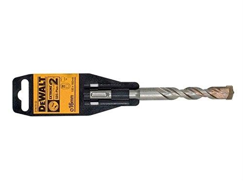 Dewalt DT9581 16x300mm Extreme2 SDS-Plus Delici Matkap Ucu