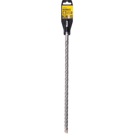 Dewalt DT9582 16x450mm Extreme2 SDS-Plus Delici Matkap Ucu