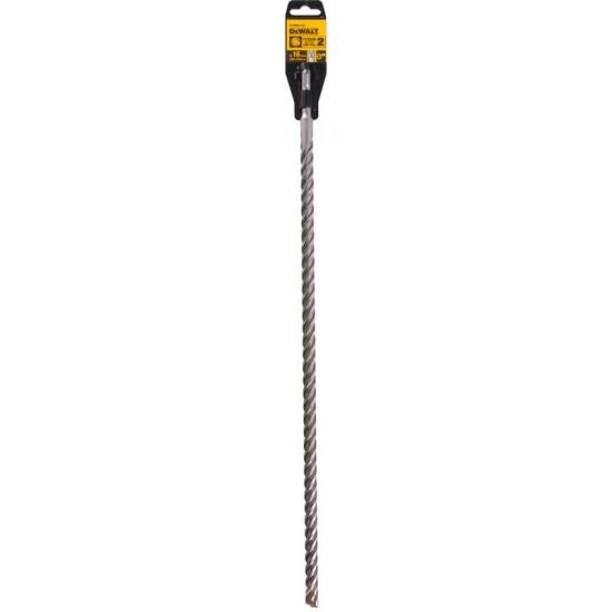 Dewalt DT9583 16x600mm Extreme2 SDS-Plus Delici Matkap Ucu
