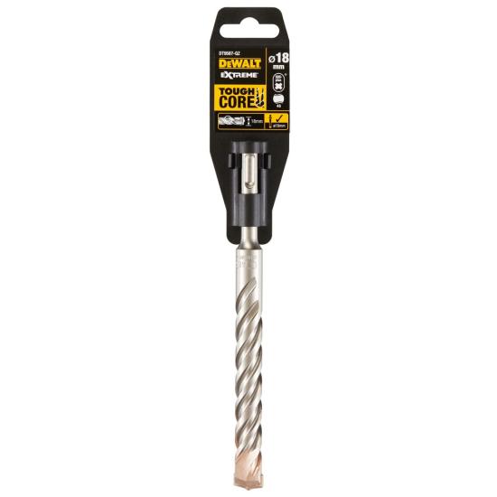 Dewalt DT9587 18x200mm Extreme2 SDS-Plus Delici Matkap Ucu
