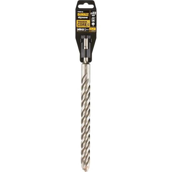 Dewalt DT9603 22x300mm Extreme2 SDS-Plus Delici Matkap Ucu