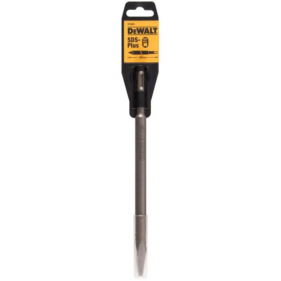 Dewalt DT6801 250mm Murç SDS-Plus Kırıcı Matkap Ucu