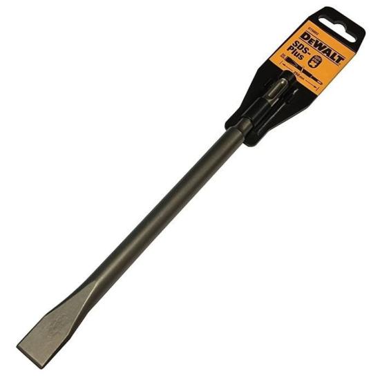 Dewalt DT6802 20x250mm Keski SDS-Plus Kırıcı Matkap Ucu