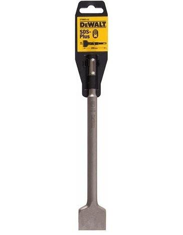Dewalt DT6803 40x250mm Yassı Keski SDS-Plus Kırıcı Matkap Ucu