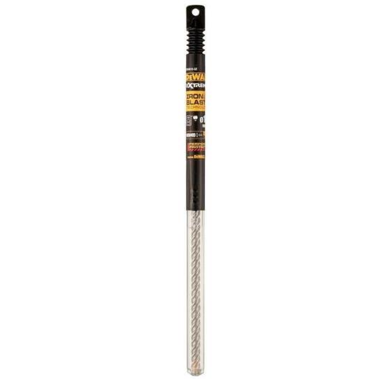 Dewalt DT60810 16x540mm XLR SDS-MAX Delici Ucu-İnşaat Demiri Delebilme