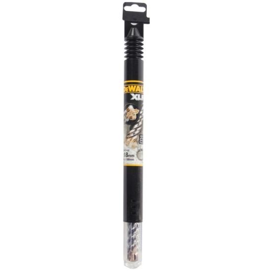 Dewalt DT60811 18x340mm XLR SDS-MAX Delici Ucu-İnşaat Demiri Delebilme
