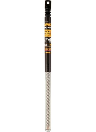 Dewalt DT60817 20x540mm XLR SDS-MAX Delici Ucu-İnşaat Demiri Delebilme