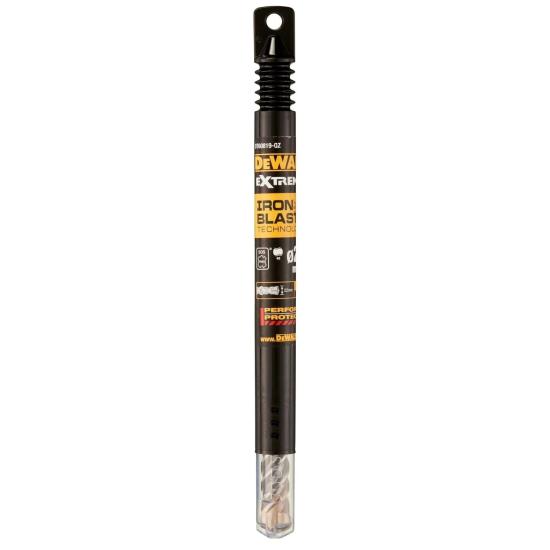 Dewalt DT60819 22x340mm XLR SDS-MAX Delici Ucu-İnşaat Demiri Delebilme