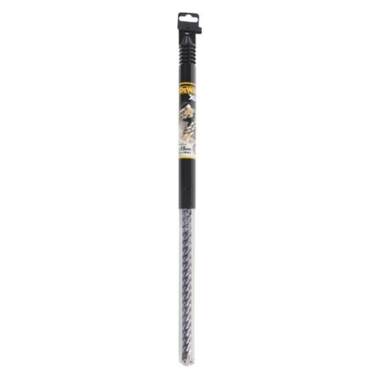 Dewalt DT60825 25x540mm XLR SDS-MAX Delici Ucu-İnşaat Demiri Delebilme