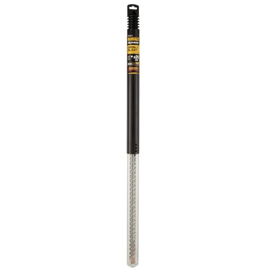 Dewalt DT60826 25x920mm XLR SDS-MAX Delici Ucu-İnşaat Demiri Delebilme
