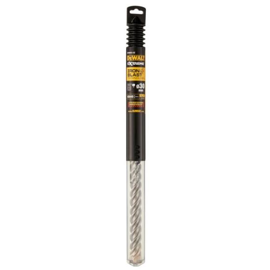 Dewalt DT60833 30x570mm XLR SDS-MAX Delici Ucu-İnşaat Demiri Delebilme