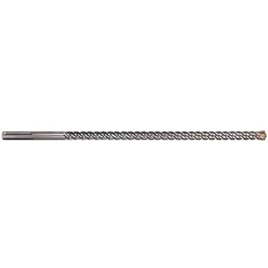Dewalt DT60842 38x570mm XLR SDS-MAX Delici Ucu-İnşaat Demiri Delebilme