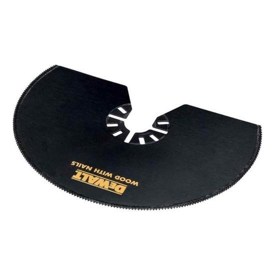 Dewalt DT20708 100mm Yarım Ay Bıçak