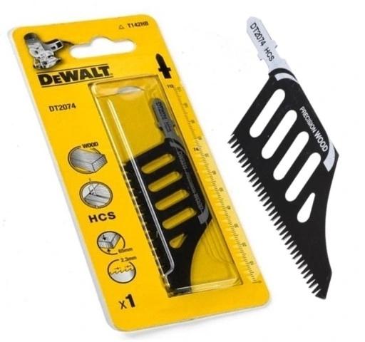 Dewalt DT2074 Ahşap Kesim Bıçağı