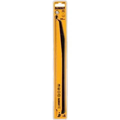 Dewalt DT2359 Tilki Kuyruğu Testere Bıçağı 5’li