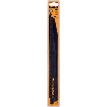 Dewalt DT2364 Tilki Kuyruğu Testere Bıçağı 5’li