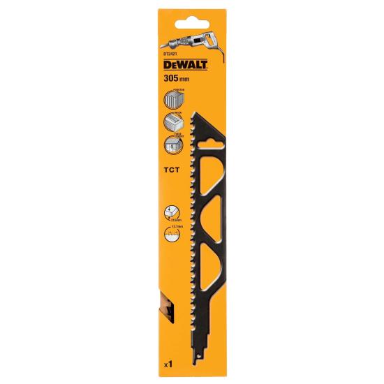 Dewalt DT2421 Tilki Kuyruğu Testere Bıçağı