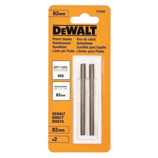 Dewalt DT3905 82mm HSS Planya Testere
