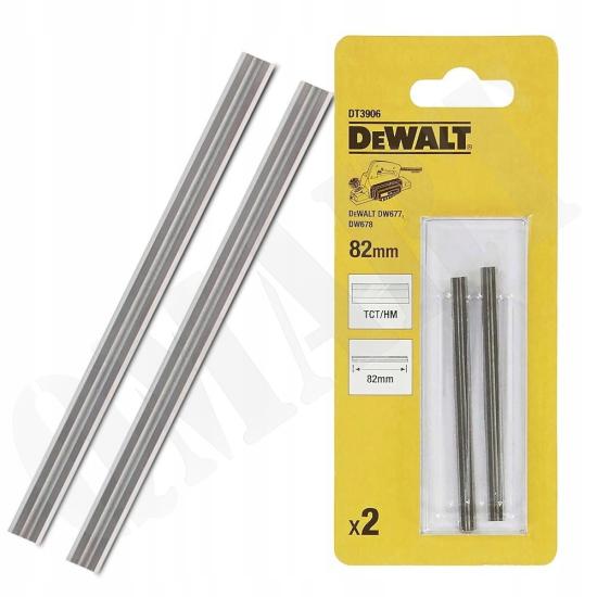 Dewalt DT3906 82mm TCT Planya Testere