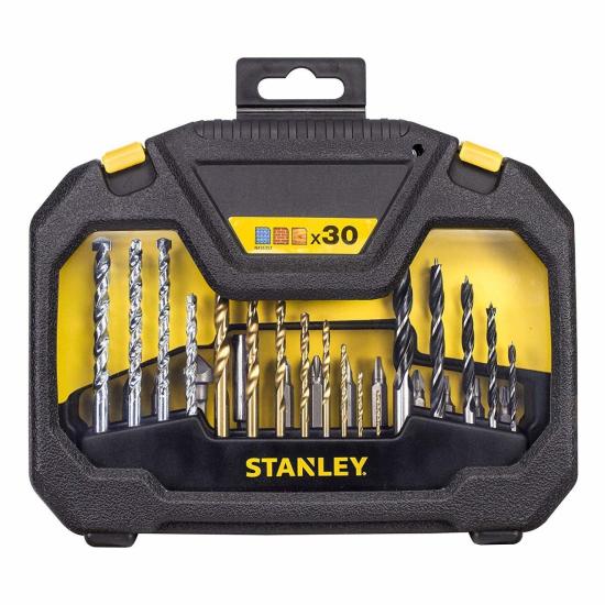Stanley STA7183 30 Parça Delme ve Vidalama Seti