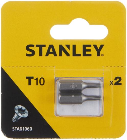 Stanley STA61060 T10 25mm Vidalama Ucu