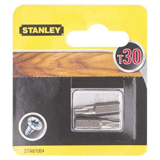 Stanley STA61064 T30 25mm Vidalama Ucu