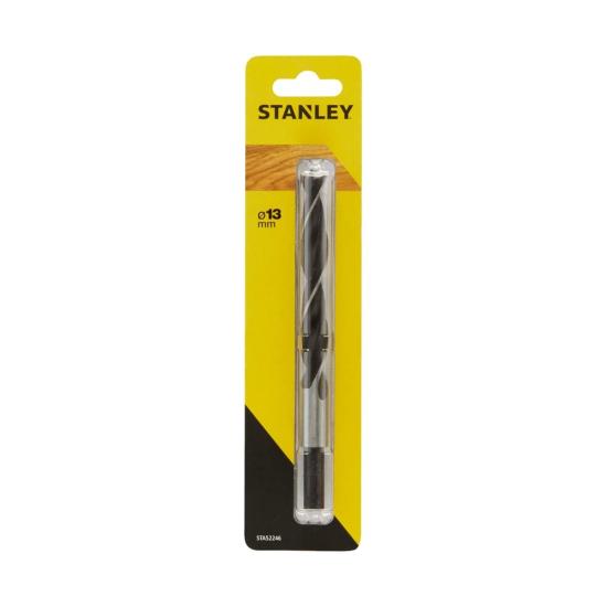Stanley STA52246 13mm Spiral Ahşap Matkap Ucu