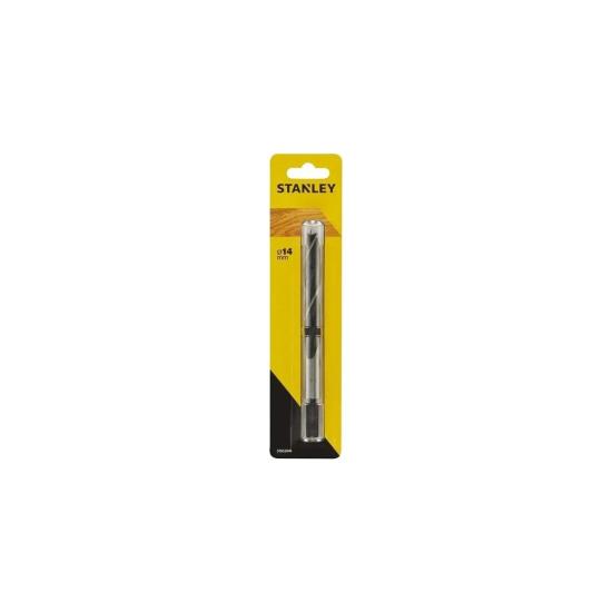 Stanley STA52046 14mm Spiral Ahşap Matkap Ucu