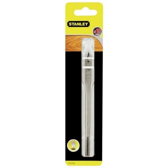 Stanley STA52000 10mm Yaprak Ahşap Matkap Ucu