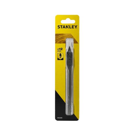 Stanley STA52005 12mm Yaprak Ahşap Matkap Ucu