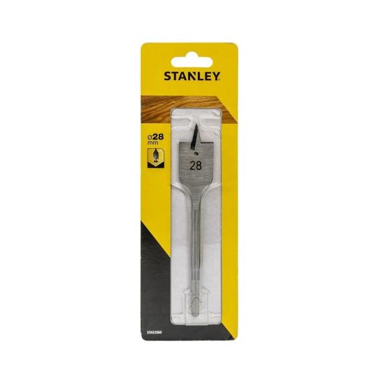 Stanley STA52060 28mm Yaprak Ahşap Matkap Ucu