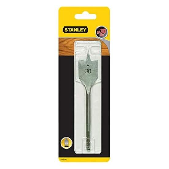 Stanley STA52065 30mm Yaprak Ahşap Matkap Ucu