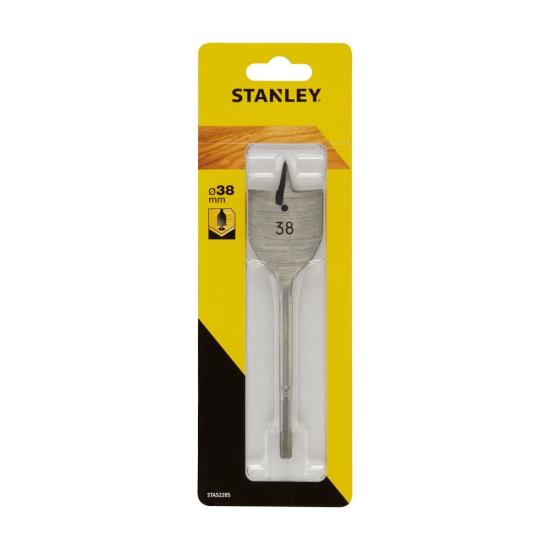 Stanley STA52205 38mm Yaprak Ahşap Matkap Ucu