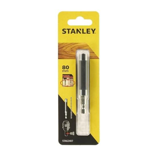 Stanley STA62407 80mm Quick-Change Bits Adaptörü