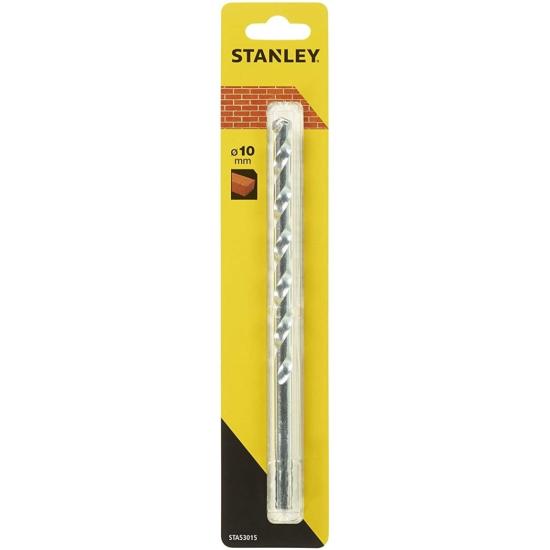 Stanley STA53015 10*200mm Beton Matkap Ucu - Normal Seri