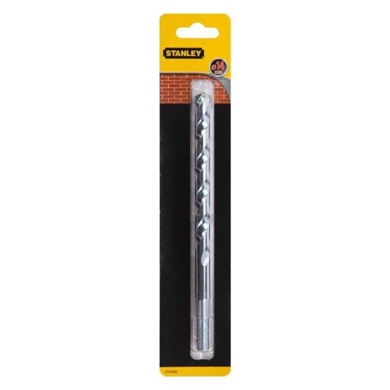 Stanley STA53030 14mm Beton Matkap Ucu - Normal Seri