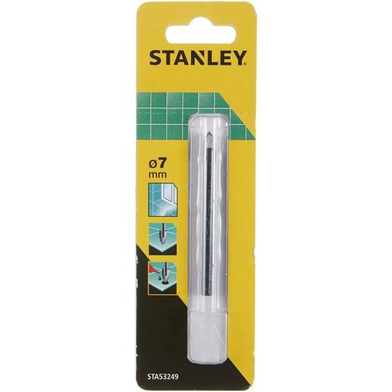 Stanley STA53249 7mm Cam - Fayans Delim Matkap Ucu