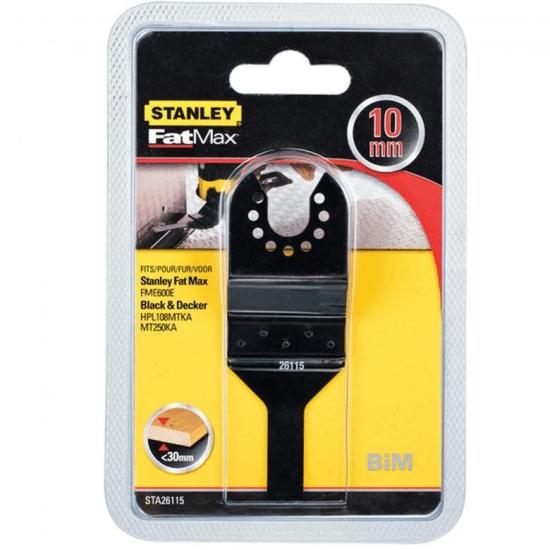 Stanley STA26115 10mm Daldırma Testere BIM