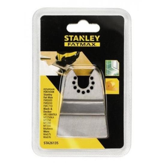 Stanley STA26135 52mm Sabit Raspalama