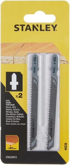 Stanley STA23072 Dekupaj Testeresi
